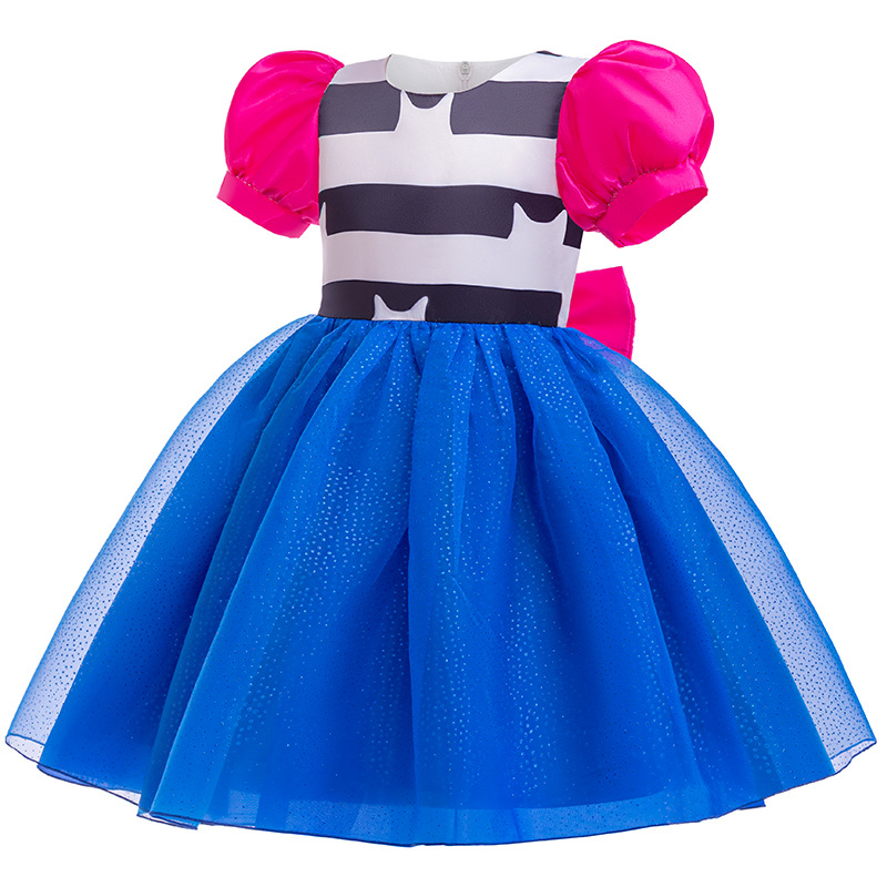 Baby Girls Cosplay Costume Car - Baby Clothing Unit recension och pris