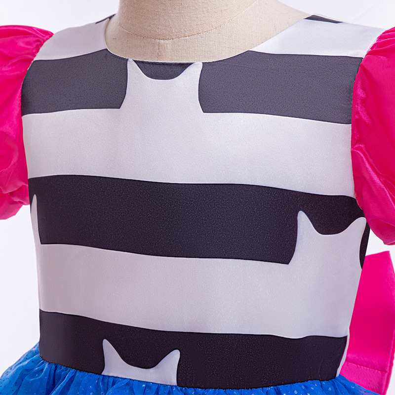 Baby Girls Cosplay Costume Car - Baby Clothing Unit recension och pris
