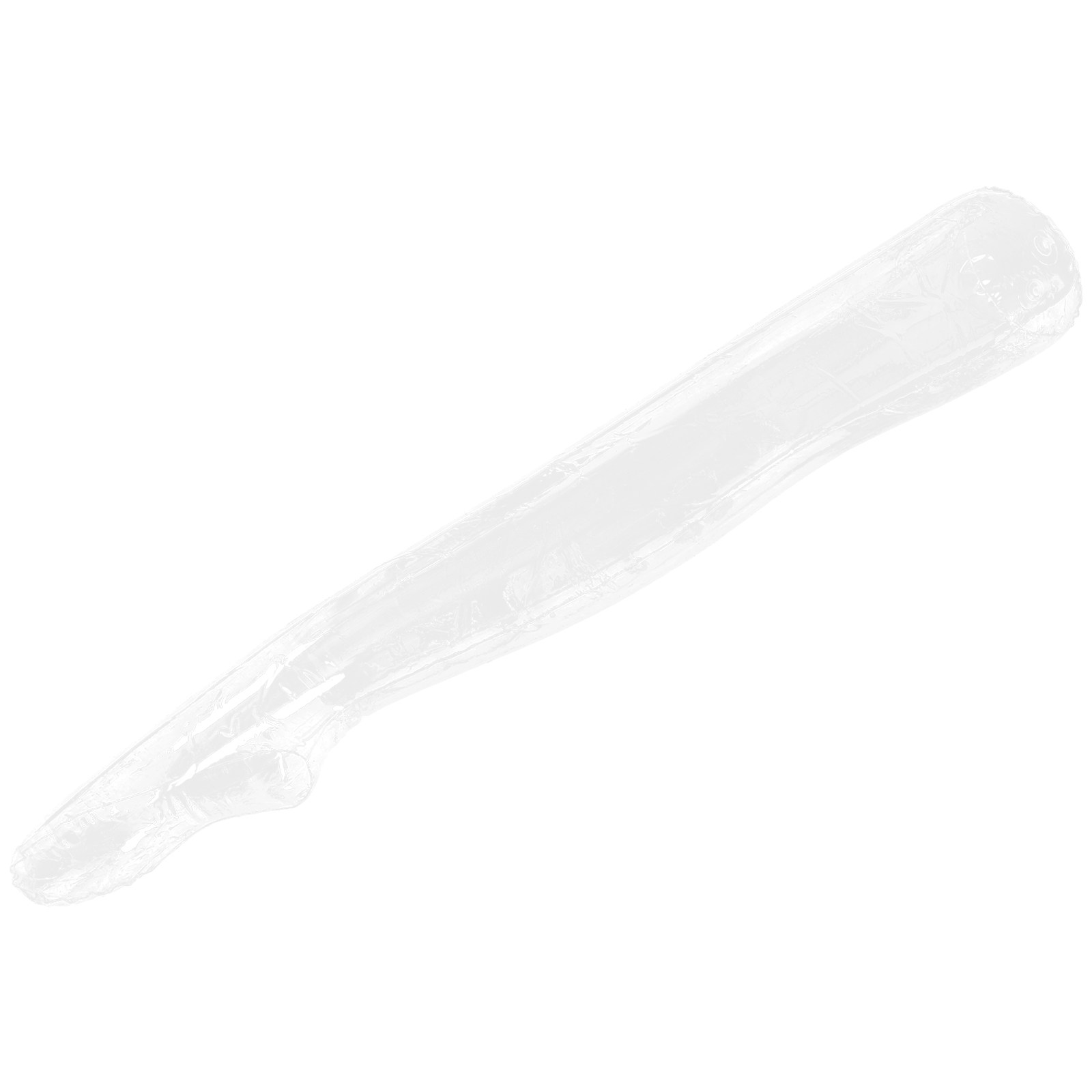 Inflatable Leg Mannequin Body  - Baby Clothing Store recension och pris