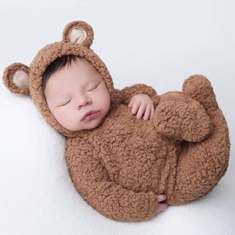 2Pcs Photography Props for Bab - Baby Clothing Brands recension och pris