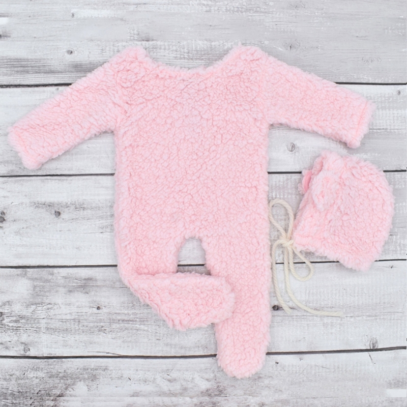 2Pcs Photography Props for Bab - Baby Clothing Brands recension och pris