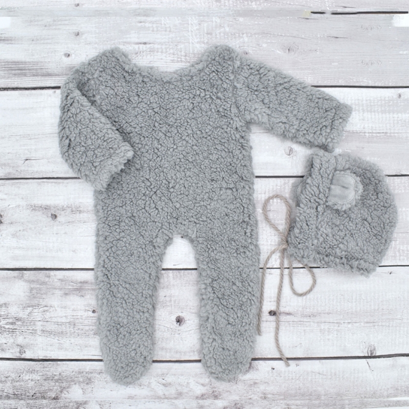 2Pcs Photography Props for Bab - Baby Clothing Brands recension och pris