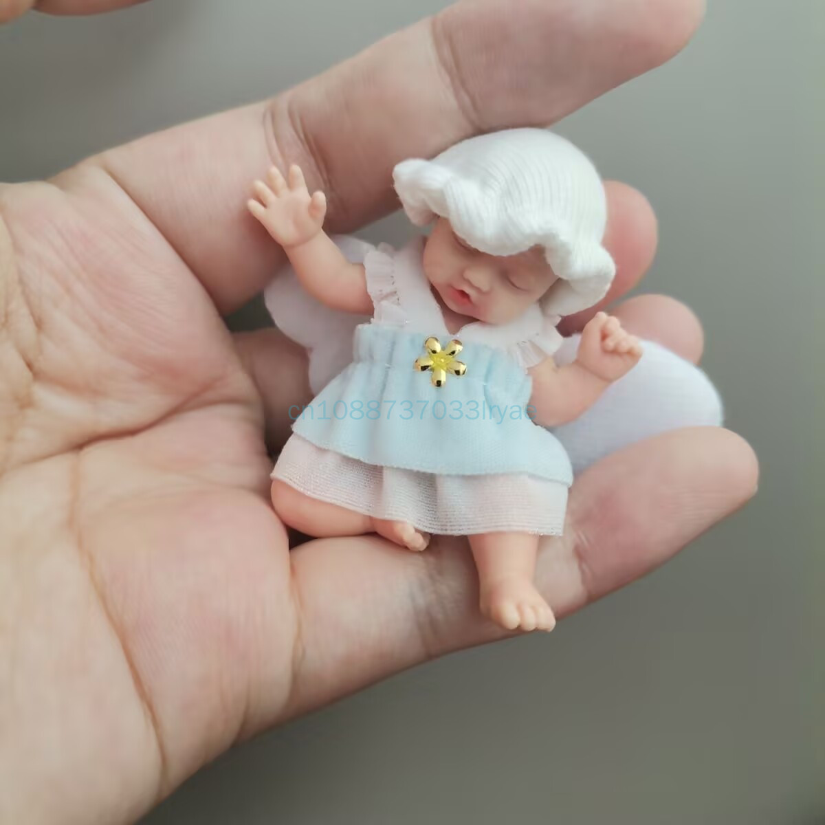 Angel Clothing Zuru Mysterious - Baby Clothing recension och pris
