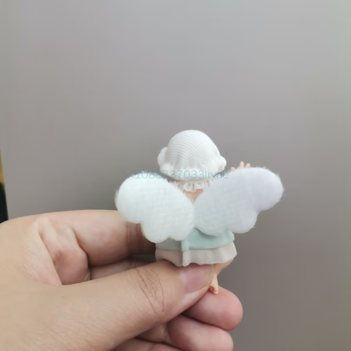 Angel Clothing Zuru Mysterious - Baby Clothing recension och pris