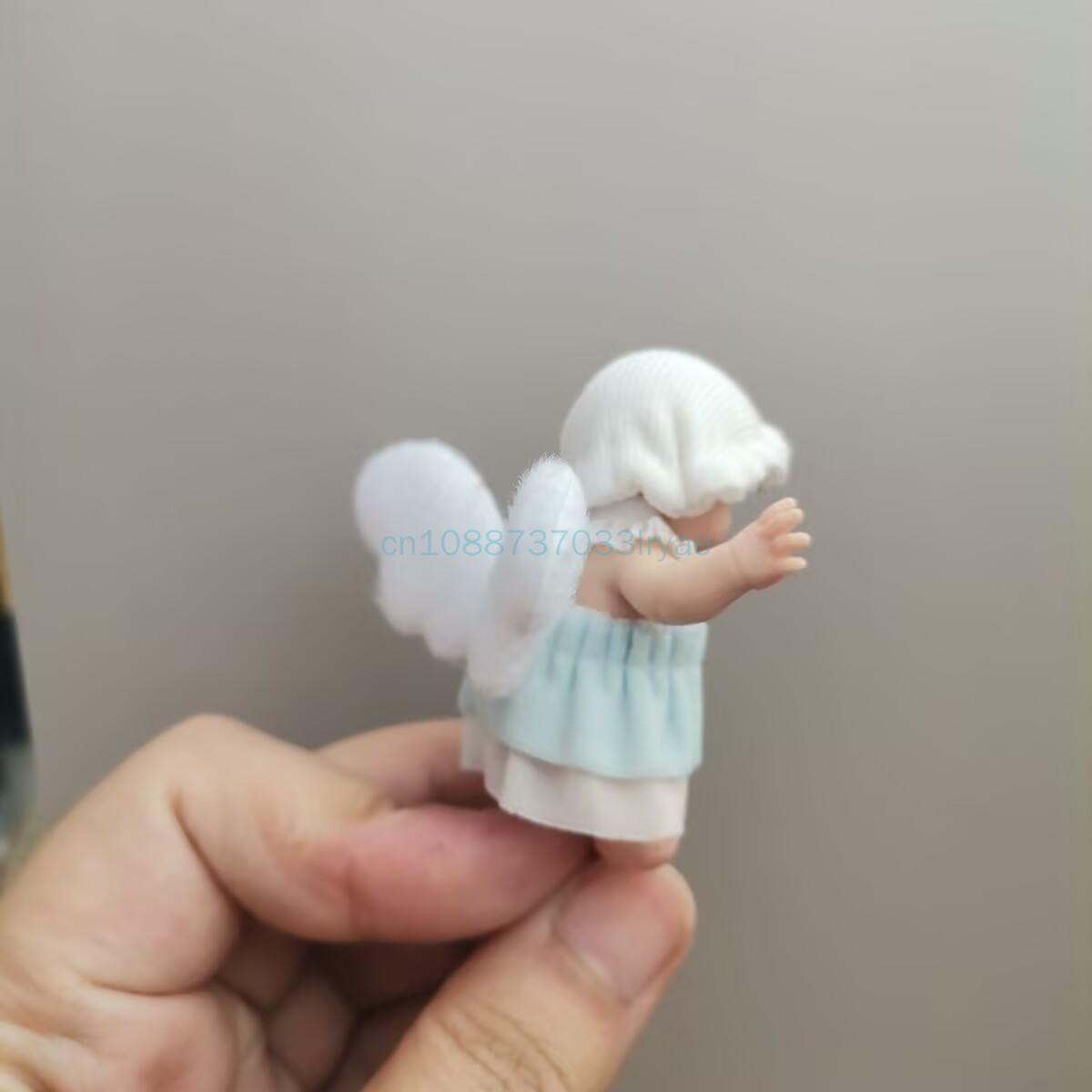 Angel Clothing Zuru Mysterious - Baby Clothing recension och pris