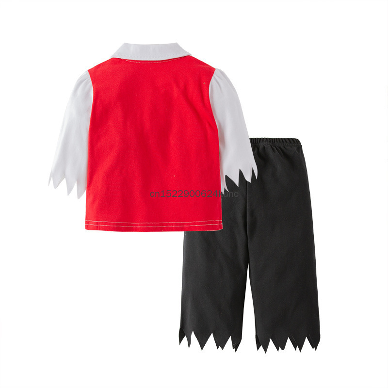 Halloween Carnival Pirate Cost - Baby Clothing Unit recension och pris