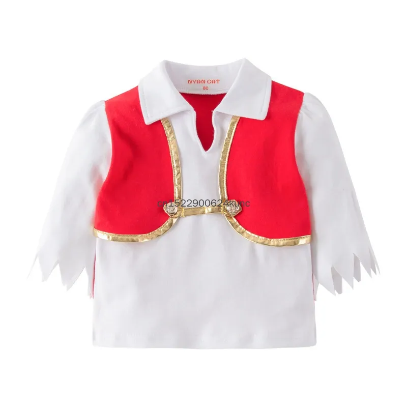 Halloween Carnival Pirate Cost - Baby Clothing Unit recension och pris
