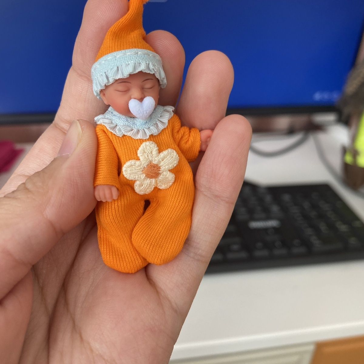 Hot! Only Doll Clothing Zuru M - Baby Clothing Brands recension och pris