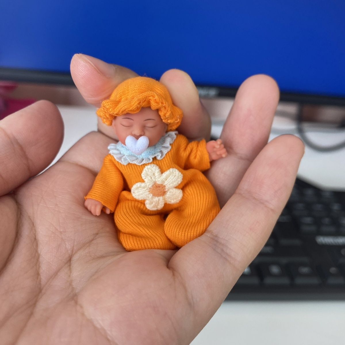 Hot! Only Doll Clothing Zuru M - Baby Clothing Brands recension och pris