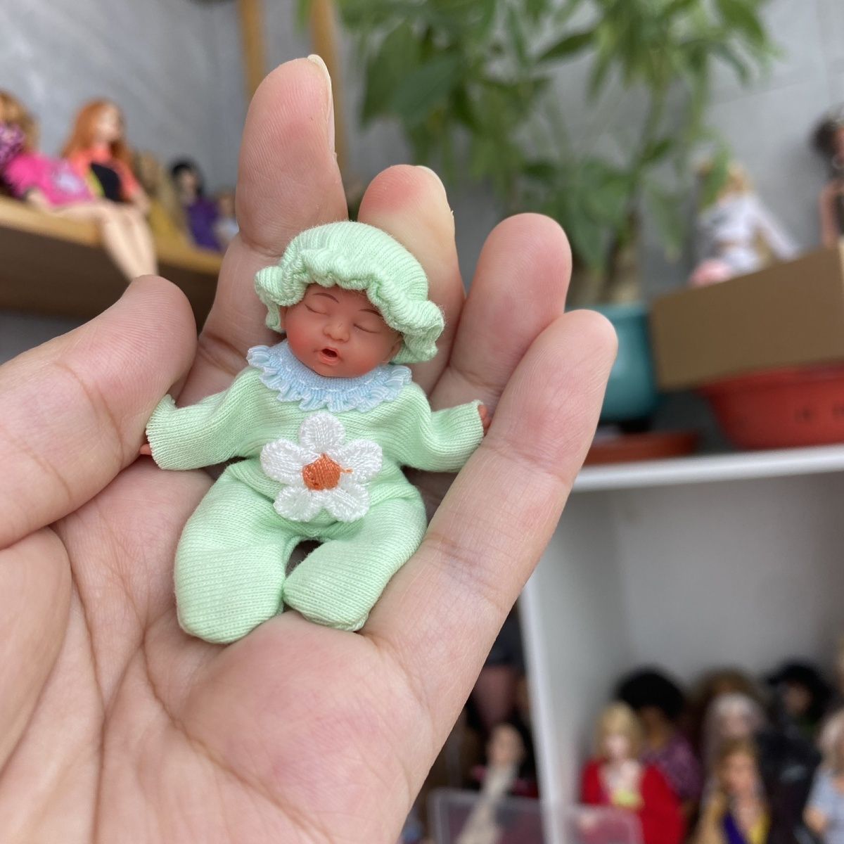 Hot! Only Doll Clothing Zuru M - Baby Clothing Brands recension och pris