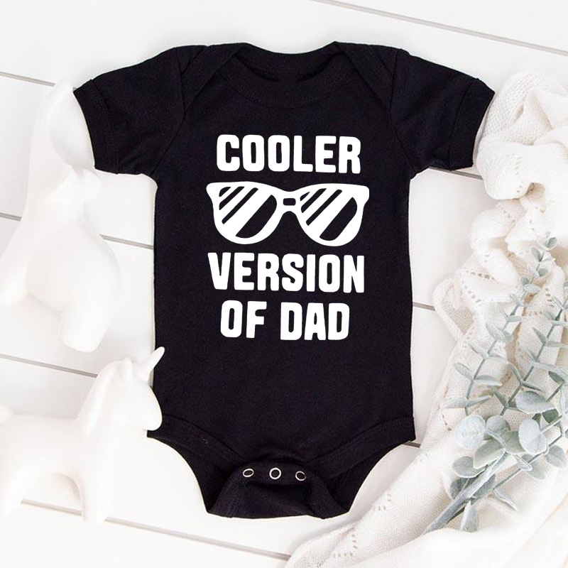 Funny Newborn Boys Girls Cloth - Baby Clothing Brands recension och pris