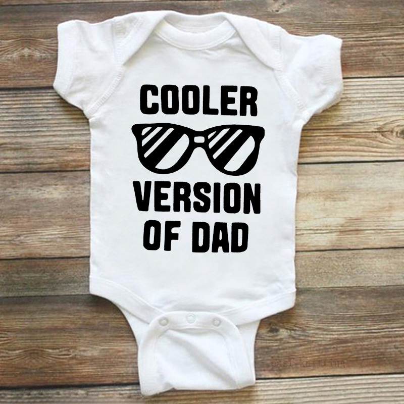 Funny Newborn Boys Girls Cloth - Baby Clothing Brands recension och pris