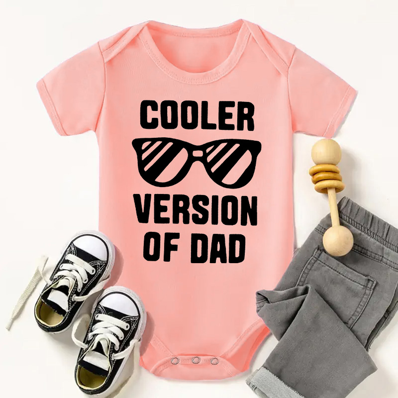 Funny Newborn Boys Girls Cloth - Baby Clothing Brands recension och pris