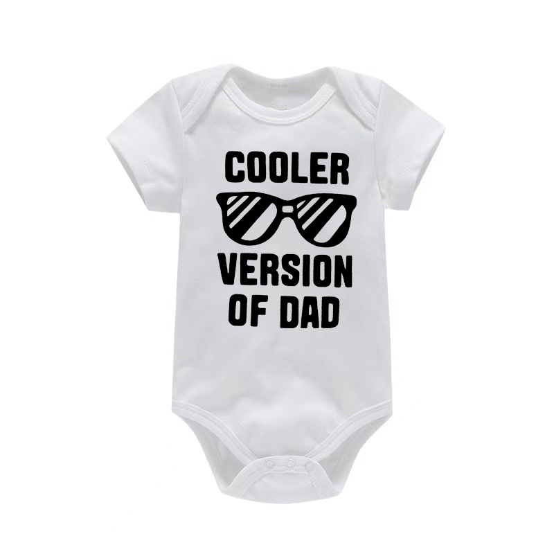 Funny Newborn Boys Girls Cloth - Baby Clothing Brands recension och pris
