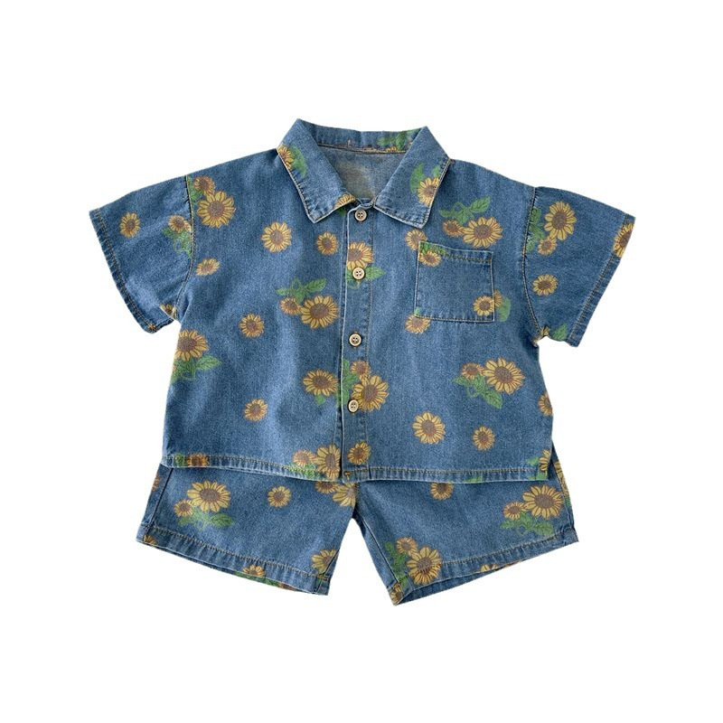 5509 Children Clothing Set 202 - Baby Clothing Sale recension och pris