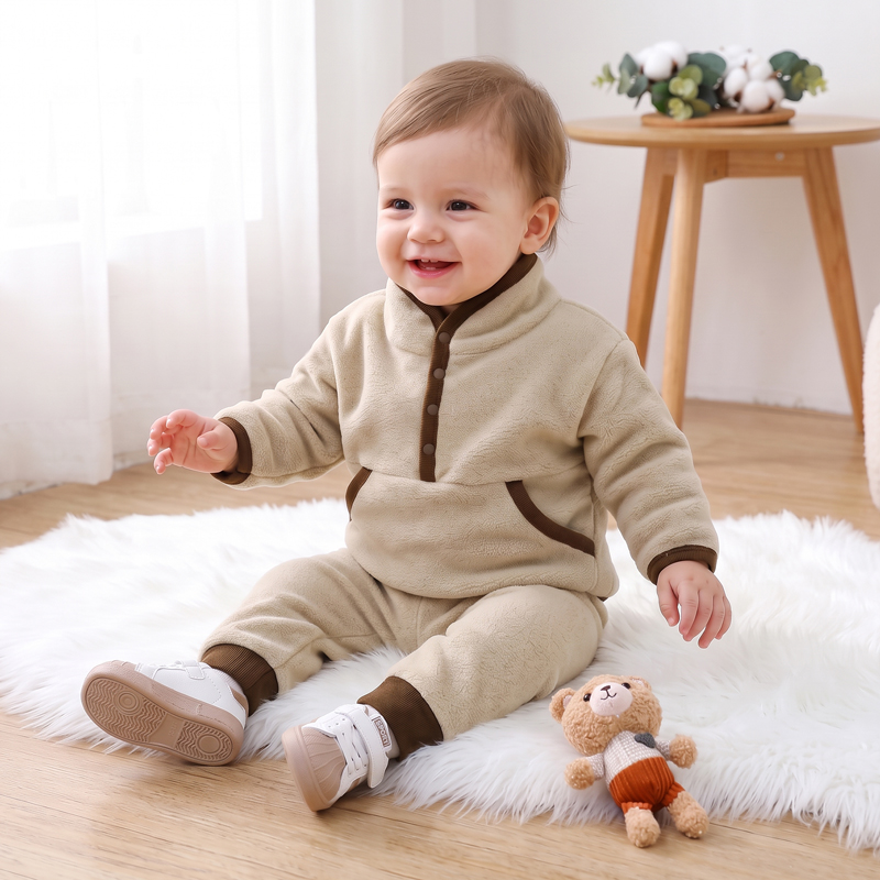 1 Set of Baby Clothing Made of - Baby Clothing Made In Usa recension och pris