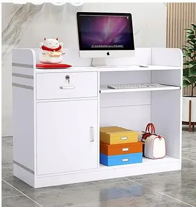 Durable Cashier counter simple - Baby Clothing Store recension och pris