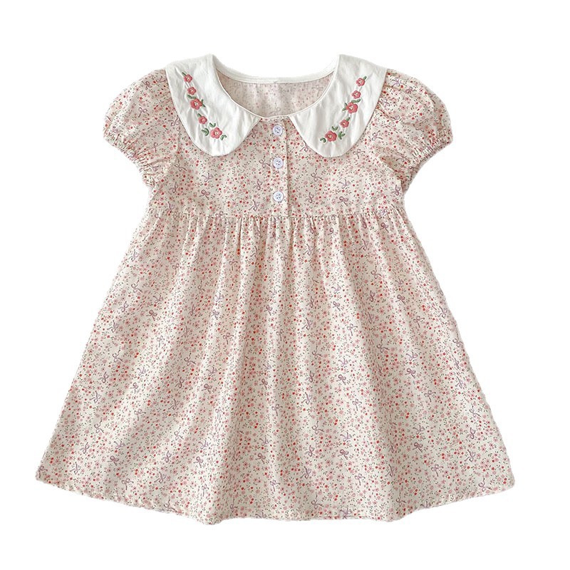 Hot Sale Girls Summer New Thin - Baby Clothing Sale recension och pris