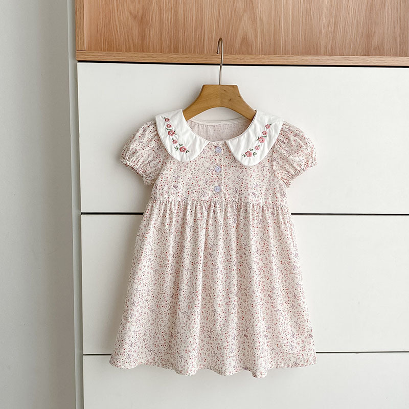 Hot Sale Girls Summer New Thin - Baby Clothing Sale recension och pris