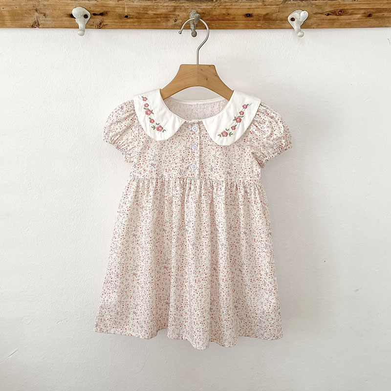 Hot Sale Girls Summer New Thin - Baby Clothing Sale recension och pris