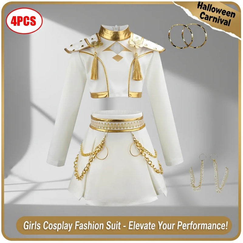 ❤️COS❤️2024 Baby Girls Fairy T - Baby Clothing Unit recension och pris