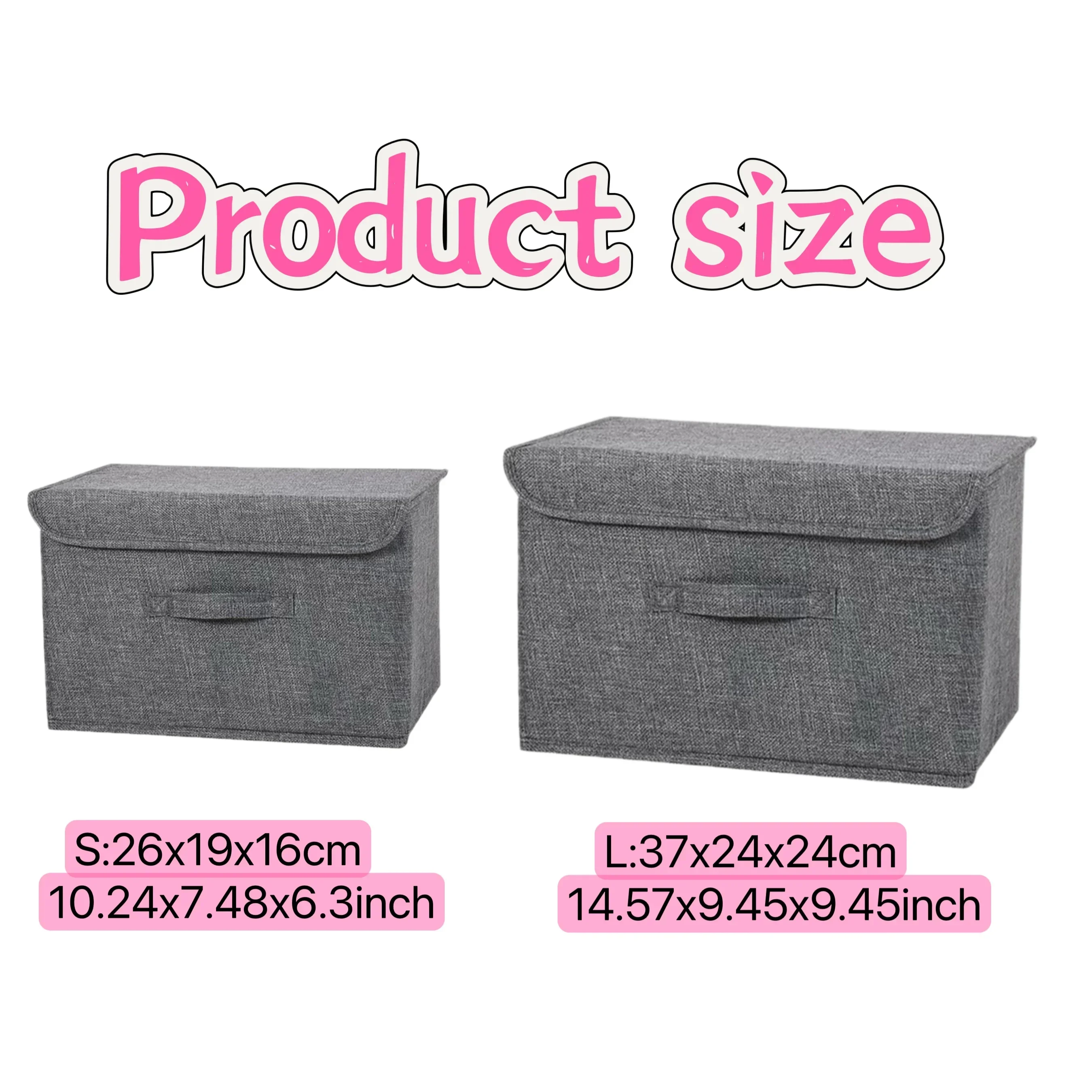 Foldable Clothes Storage Organ - Baby Clothing Clearance recension och pris
