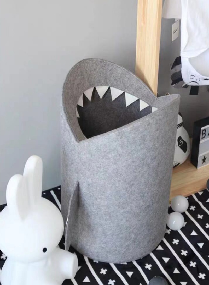 Personalised Toy Basket Kids C - Baby Clothing Name recension och pris