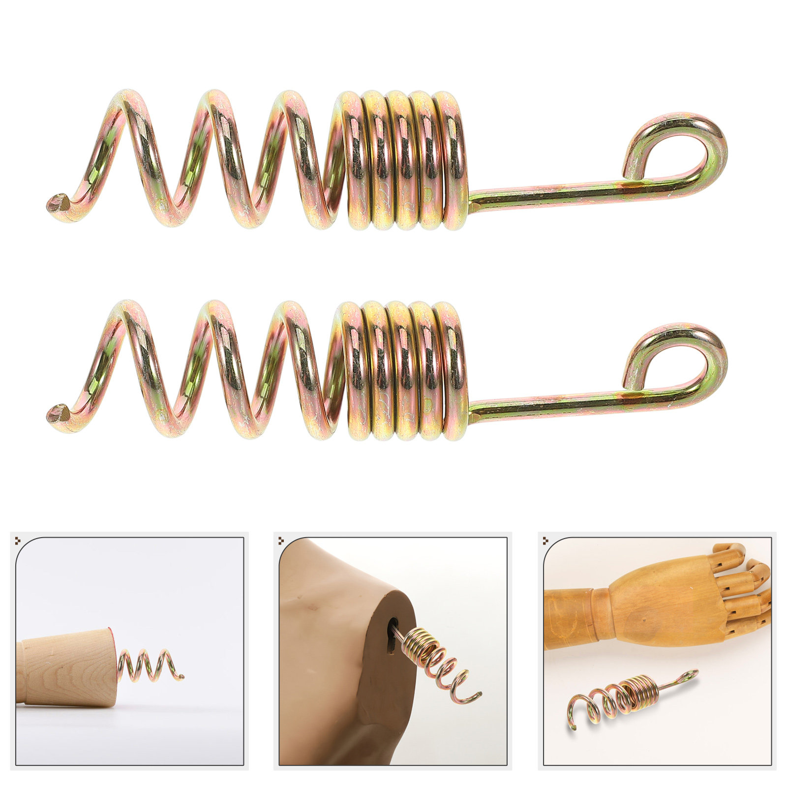 1Pair Clothing Mannequin Sprin - Baby Clothing Store recension och pris