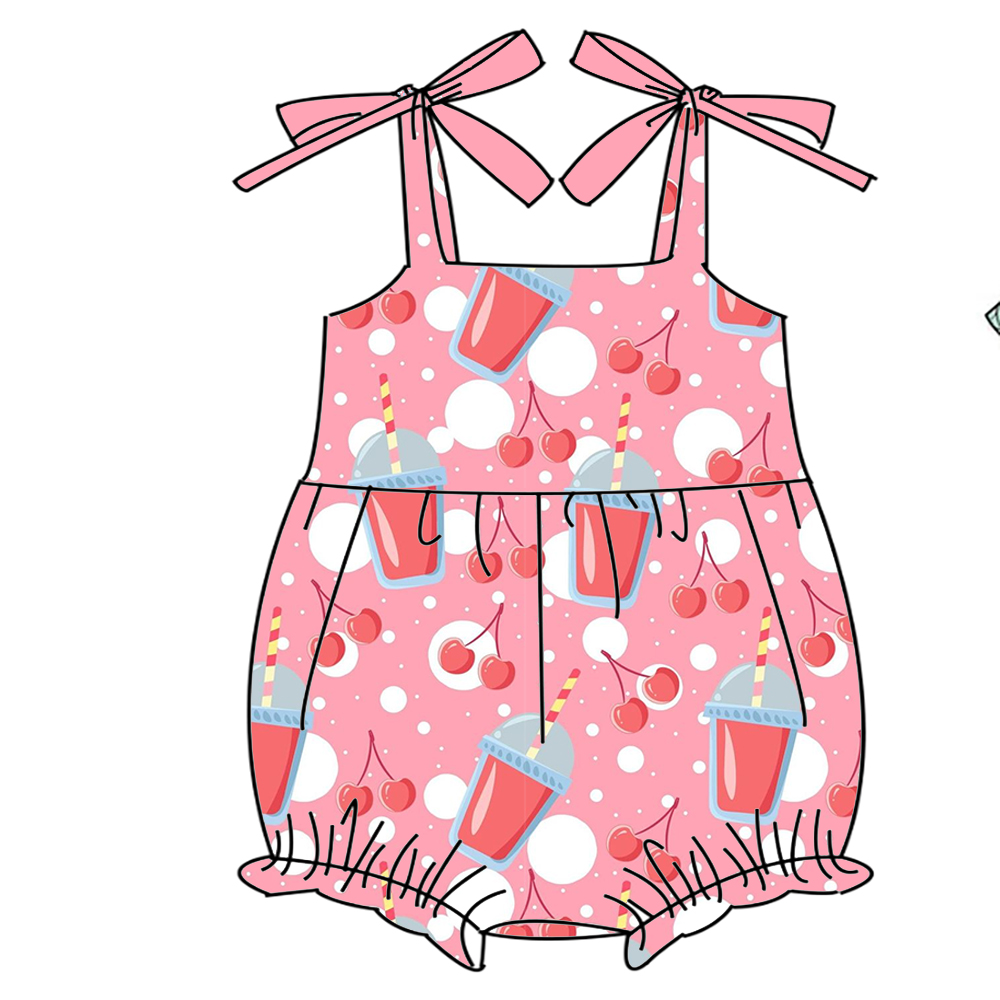 Boutique children's romper sli - Baby Clothing Made In Usa recension och pris