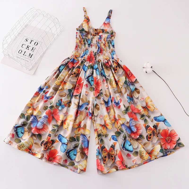 ❤️COS❤️Boys Girls Hanfu Cospla - Baby Clothing Unit recension och pris