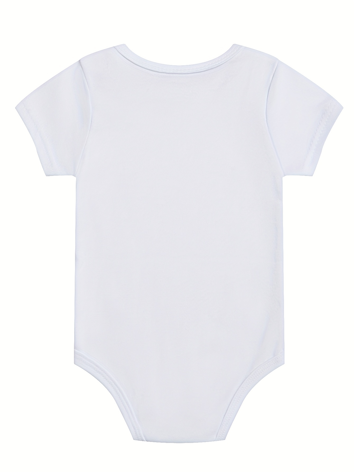 Mini Nous Print Baby Clothing  - Baby Clothing Made In Usa recension och pris