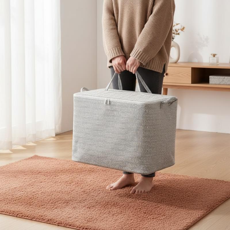 220L Big Size Clothes Storage  - Baby Clothing Clearance recension och pris
