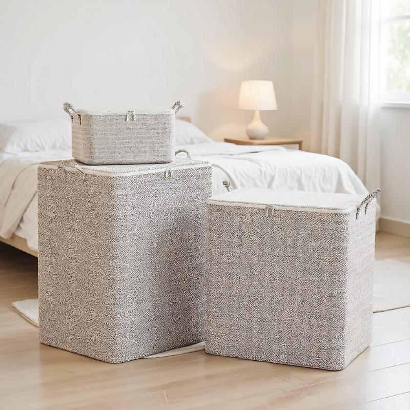 220L Big Size Clothes Storage  - Baby Clothing Clearance recension och pris