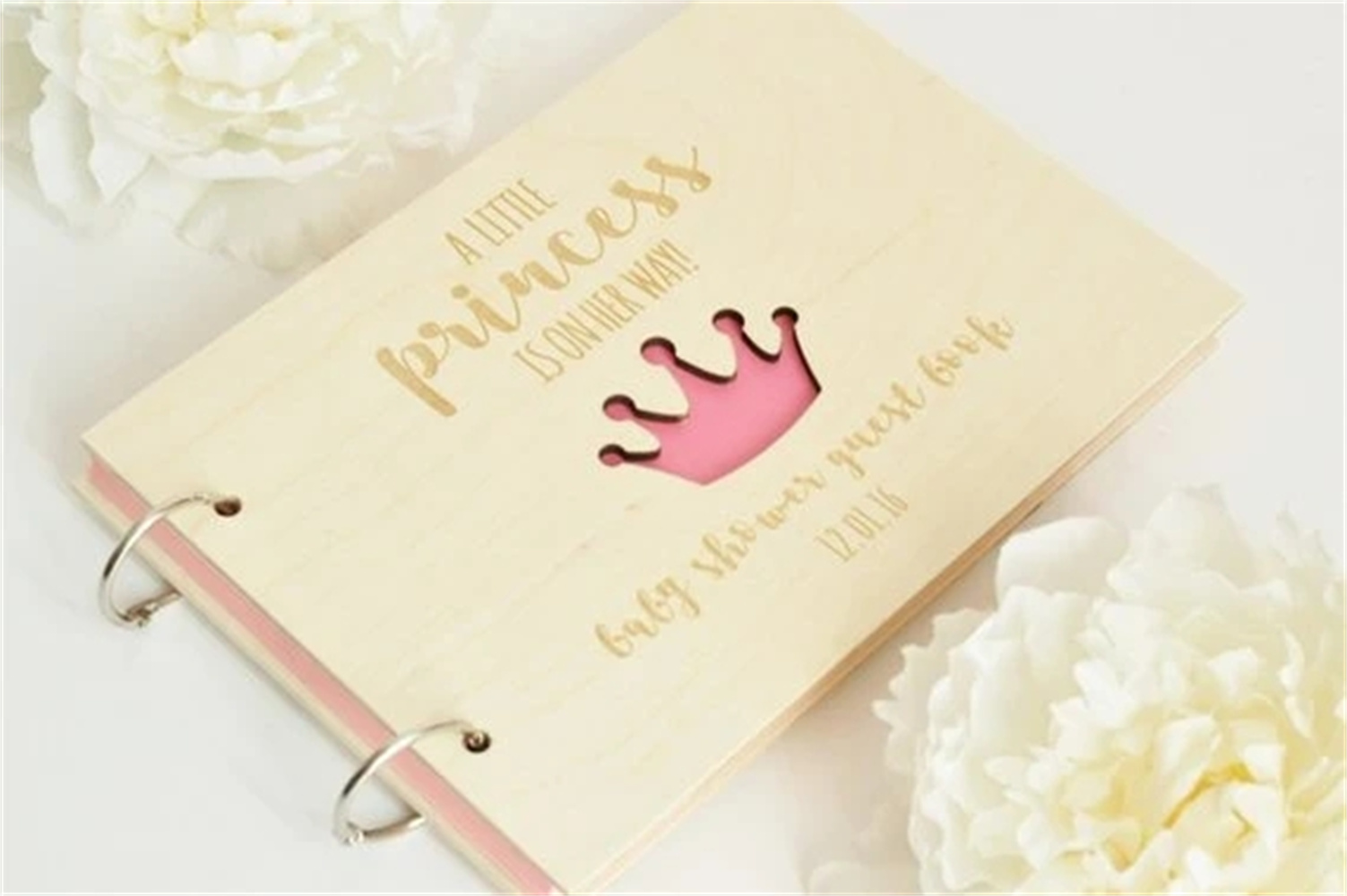 Customize Any Text Cross Wood  - Baby Zebra Clothing recension och pris