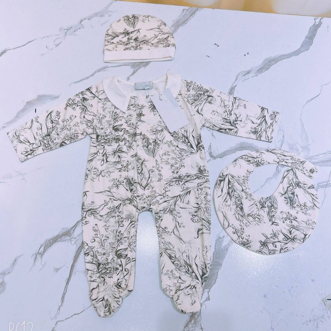 2024 New Design Baby Clothes N - Baby Clothing Brands recension och pris