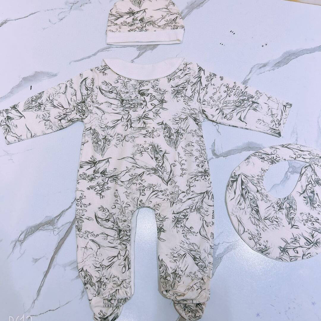 2024 New Design Baby Clothes N - Baby Clothing Brands recension och pris