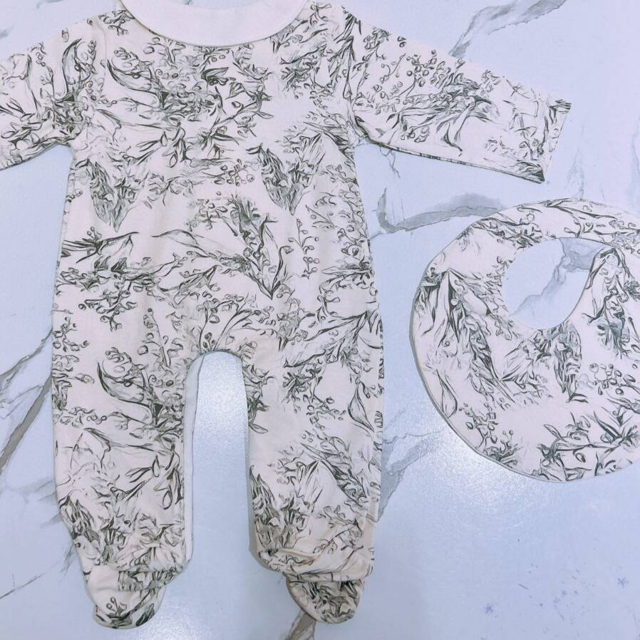 2024 New Design Baby Clothes N - Baby Clothing Brands recension och pris