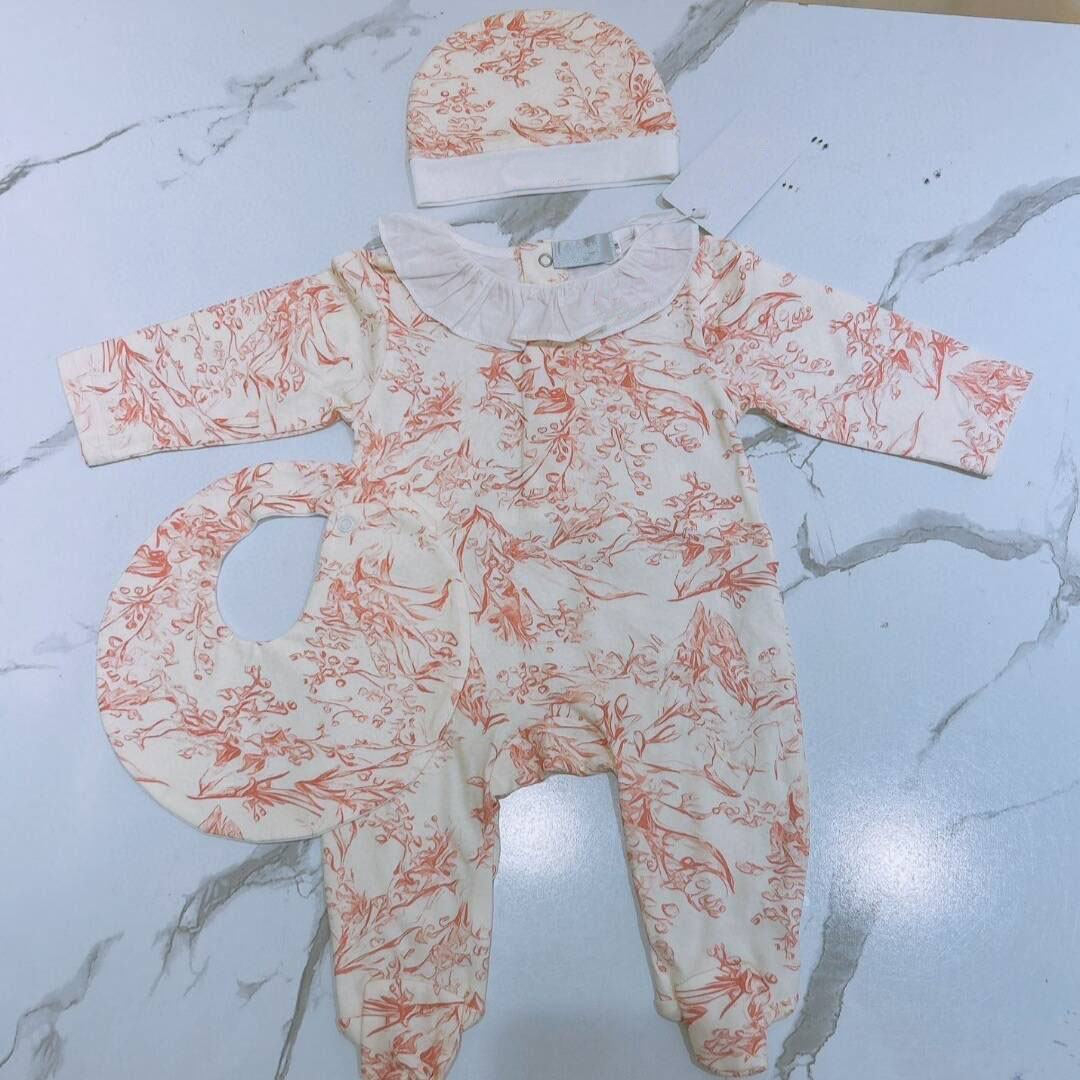 2024 New Design Baby Clothes N - Baby Clothing Brands recension och pris