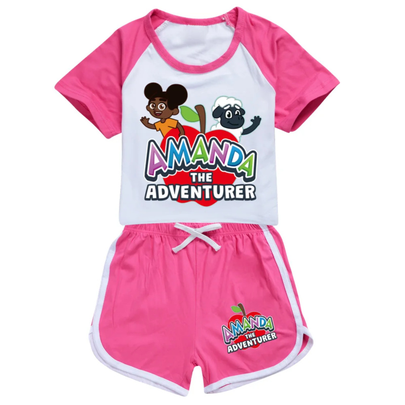 AIAI 2025Fashion Girls AMANDAi - Baby Clothing recension och pris