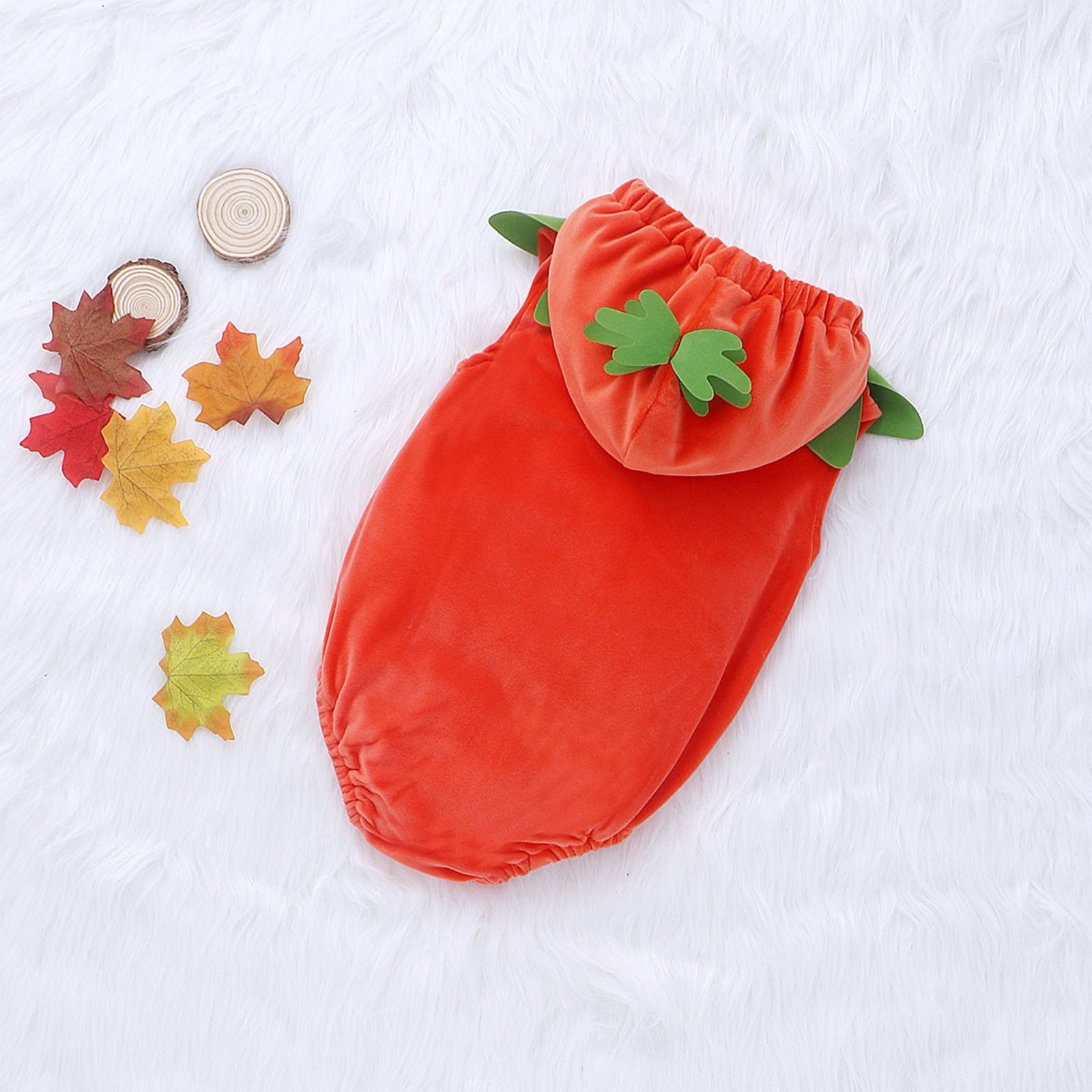 Halloween baby cute pumpkin sh - Baby Clothing Unit recension och pris