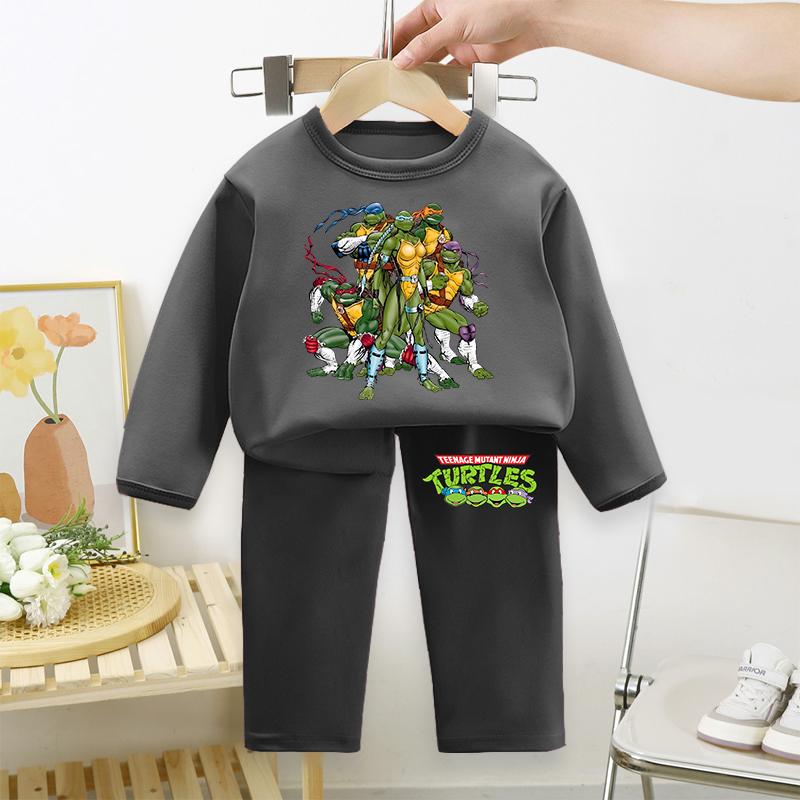 Teenage Mutant Ninja Turtles C - Baby Clothing recension och pris