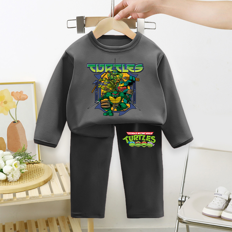 Teenage Mutant Ninja Turtles C - Baby Clothing recension och pris