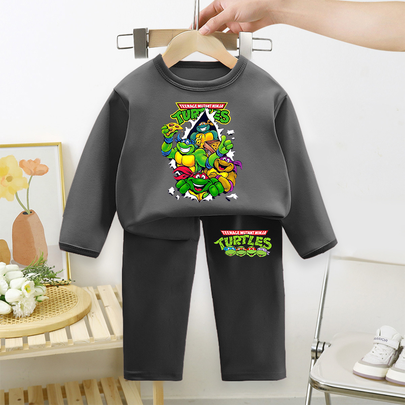 Teenage Mutant Ninja Turtles C - Baby Clothing recension och pris