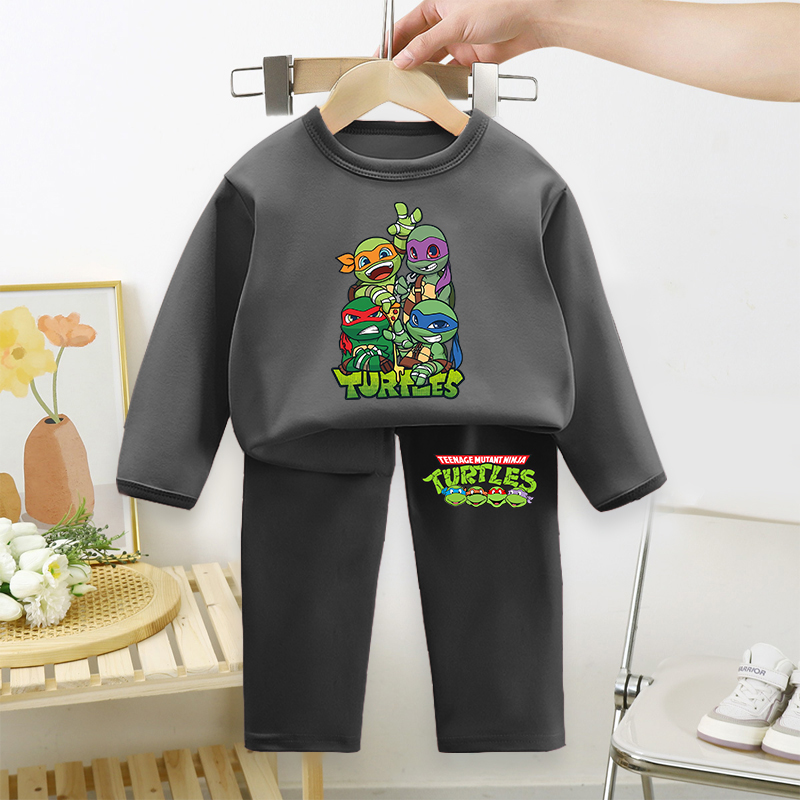 Teenage Mutant Ninja Turtles C - Baby Clothing recension och pris