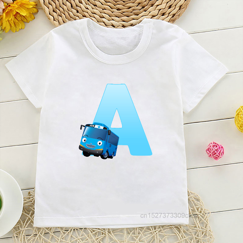 New Hot Sale Cute Kids Letter  - Baby Clothing Sale recension och pris