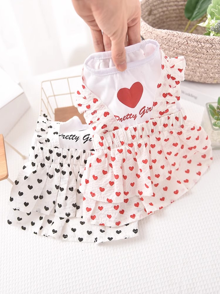 Cheap On Sale Pet Dress For Do - Baby Clothing Sale recension och pris