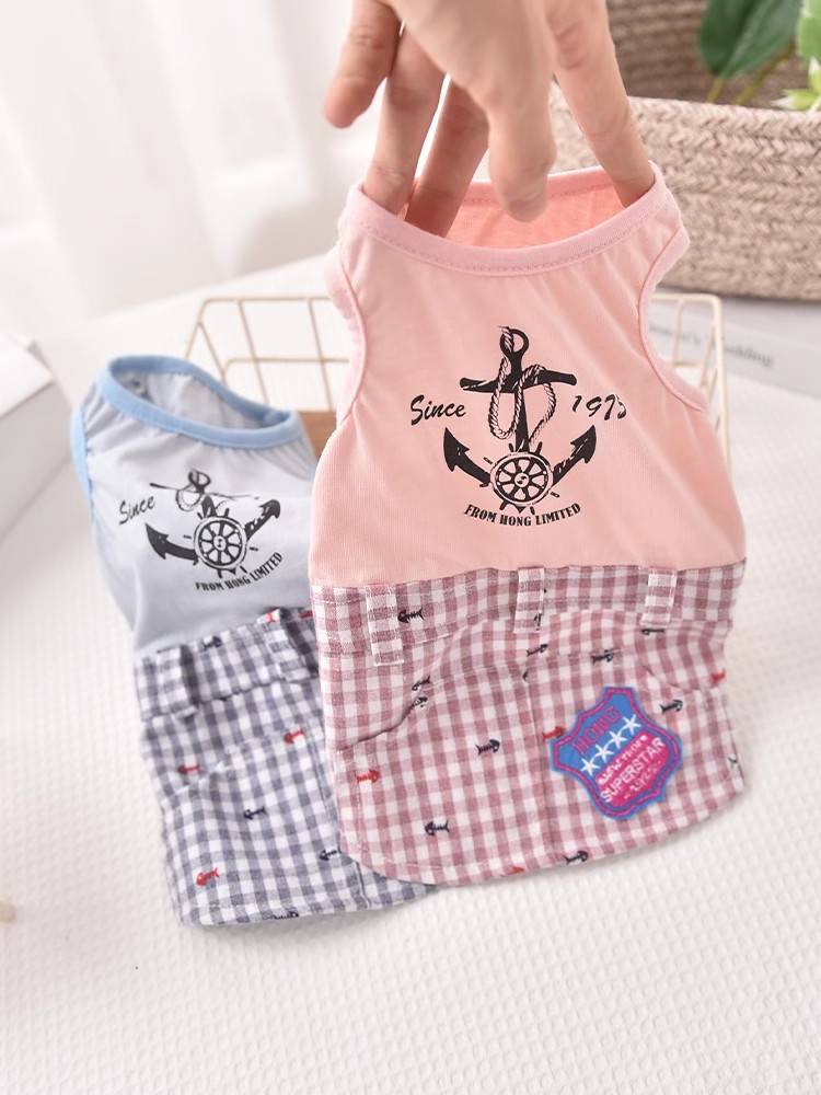 Cheap On Sale Pet Dress For Do - Baby Clothing Sale recension och pris