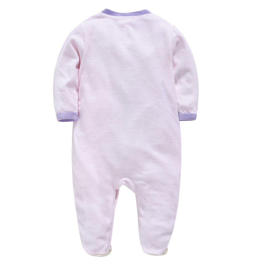 Kavkas Baby Girls Clothes Long - Baby Clothing Brands recension och pris
