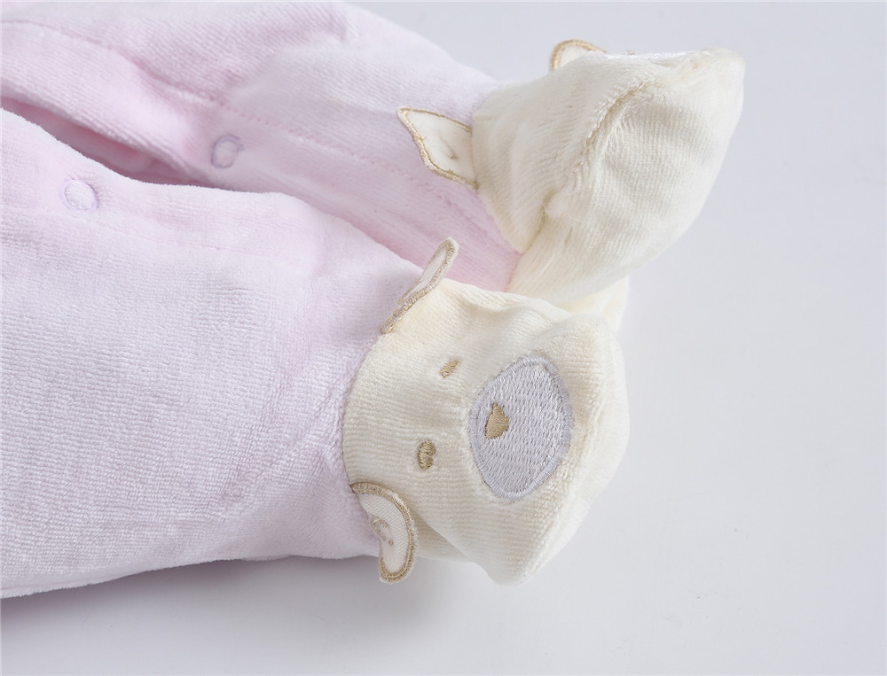 Kavkas Baby Girls Clothes Long - Baby Clothing Brands recension och pris