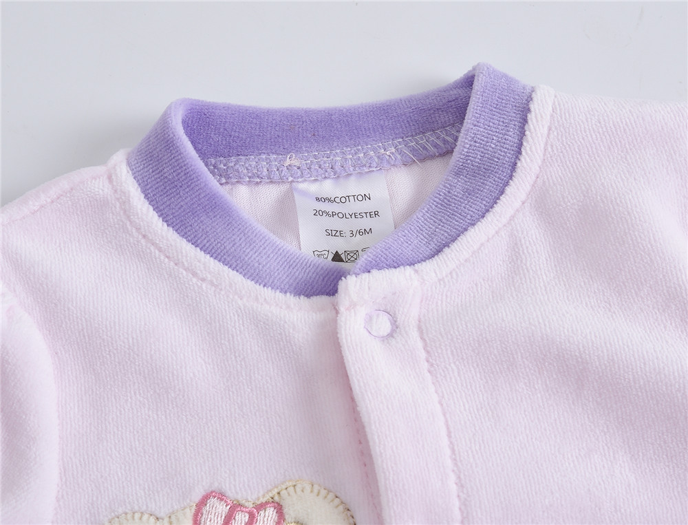 Kavkas Baby Girls Clothes Long - Baby Clothing Brands recension och pris